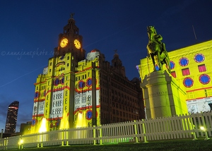 Yellow Submarine Projections