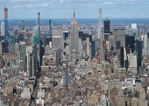 1 WTC View (Midtown)