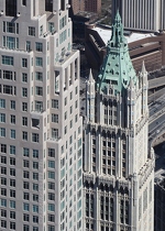 Woolworth Building