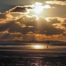 Parks, Beaches & the Wirral