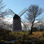 Bidston Windmill