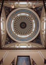 Liverpool Town Hall Dome