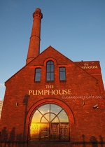 The Pumphouse