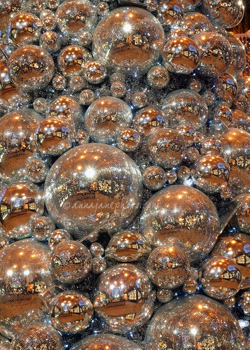 Disco Balls - 20131220-disco-balls.jpg