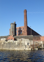 Stanley Dock North Warehouse & Towers