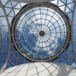 Clayton Square Dome