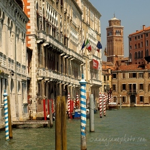 Venice / Venezia