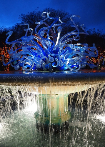 Chihuly Fountain Sculpture - 20161227-chihuly-fountain-sculpture.jpg