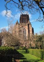Liverpoool Cathedral