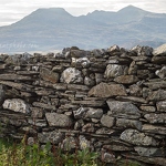 Moelwynion and Stone Wall