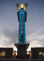 Summit Park Observation Tower