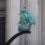 Ship, Western & Southern Life Building