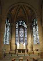 Chapel of St Columba
