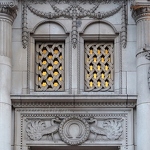 Westminster Cathedral Doorway