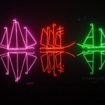 Neon Ships