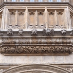 Bodleian Library Grotesques