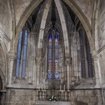 Sé de Lisboa Chapel