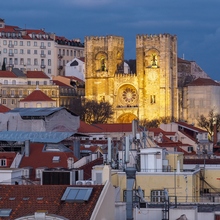 Lisbon / Lisboa