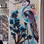 Strasbourg Street Art