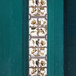 Tiles, Pottingers Entry