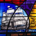 The Famine Window - Ship Detail
