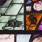 The Famine Window - Rats Detail