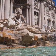 Rome / Roma