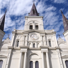 New Orleans