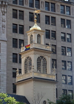 Old State House