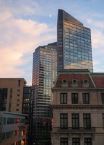 Washington Street