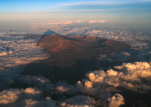 Teide