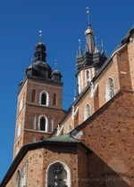 St Mary's Basilica