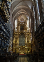 Corpus Christi Church