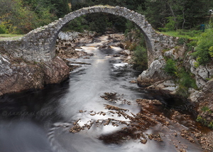 Carrbridge