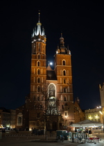 Rynek Glówny