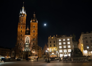Rynek Glówny