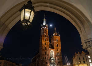 Rynek Glówny