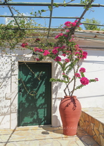 Paleokastritsa Monastery