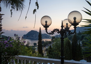 Paleokastritsa 