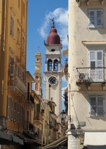 St Spyridon
